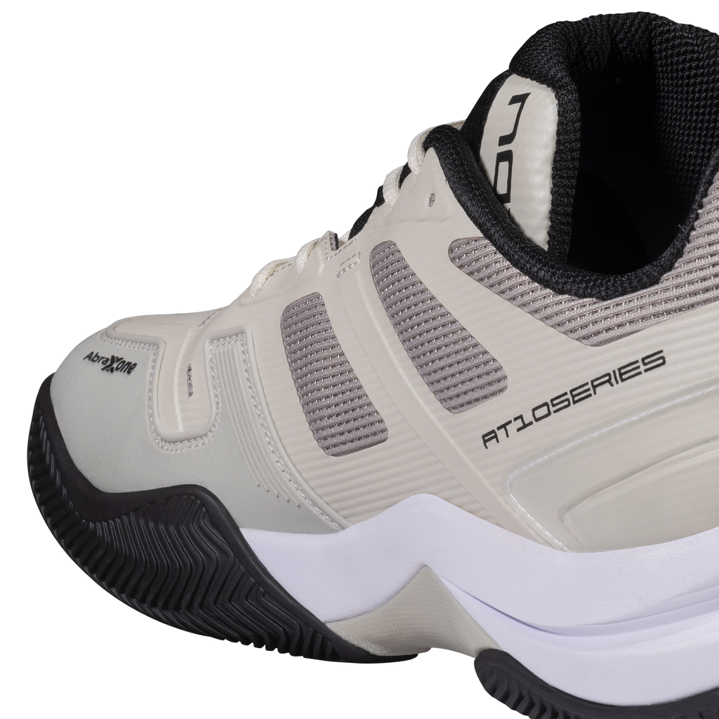AT10 Pro Silver 2026 Sneakers