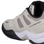 AT10 Pro Silver 2026 Sneakers