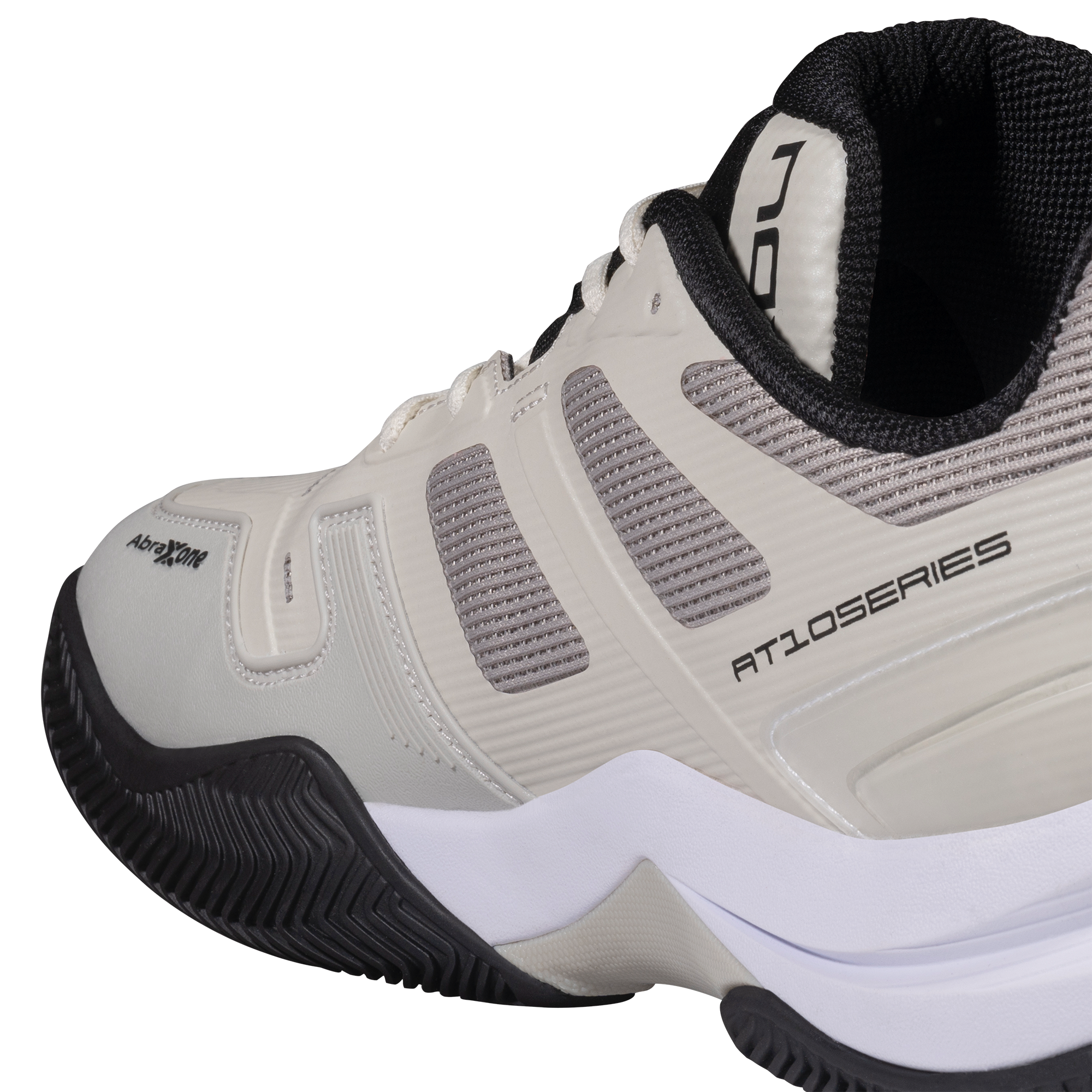 AT10 Pro Silver 2026 Sneakers