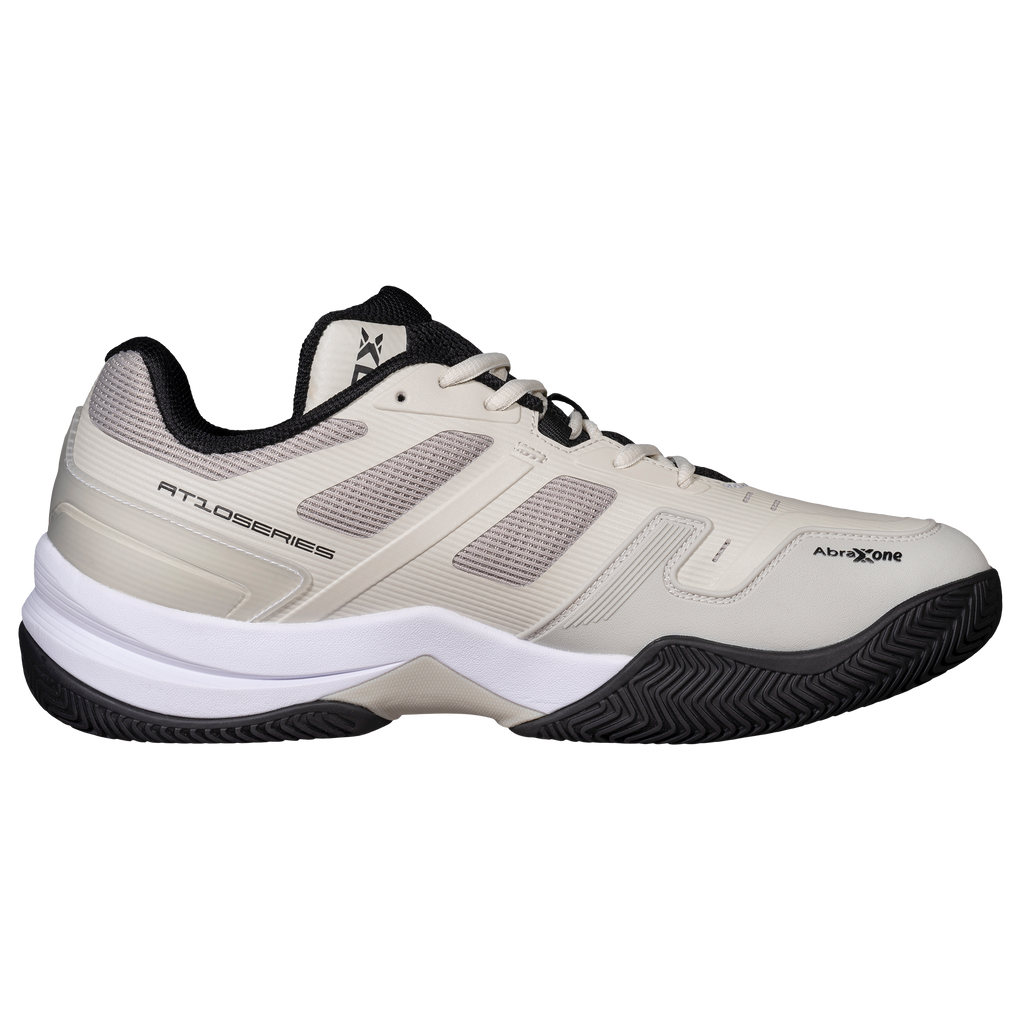 AT10 Pro Silver 2026 Sneakers