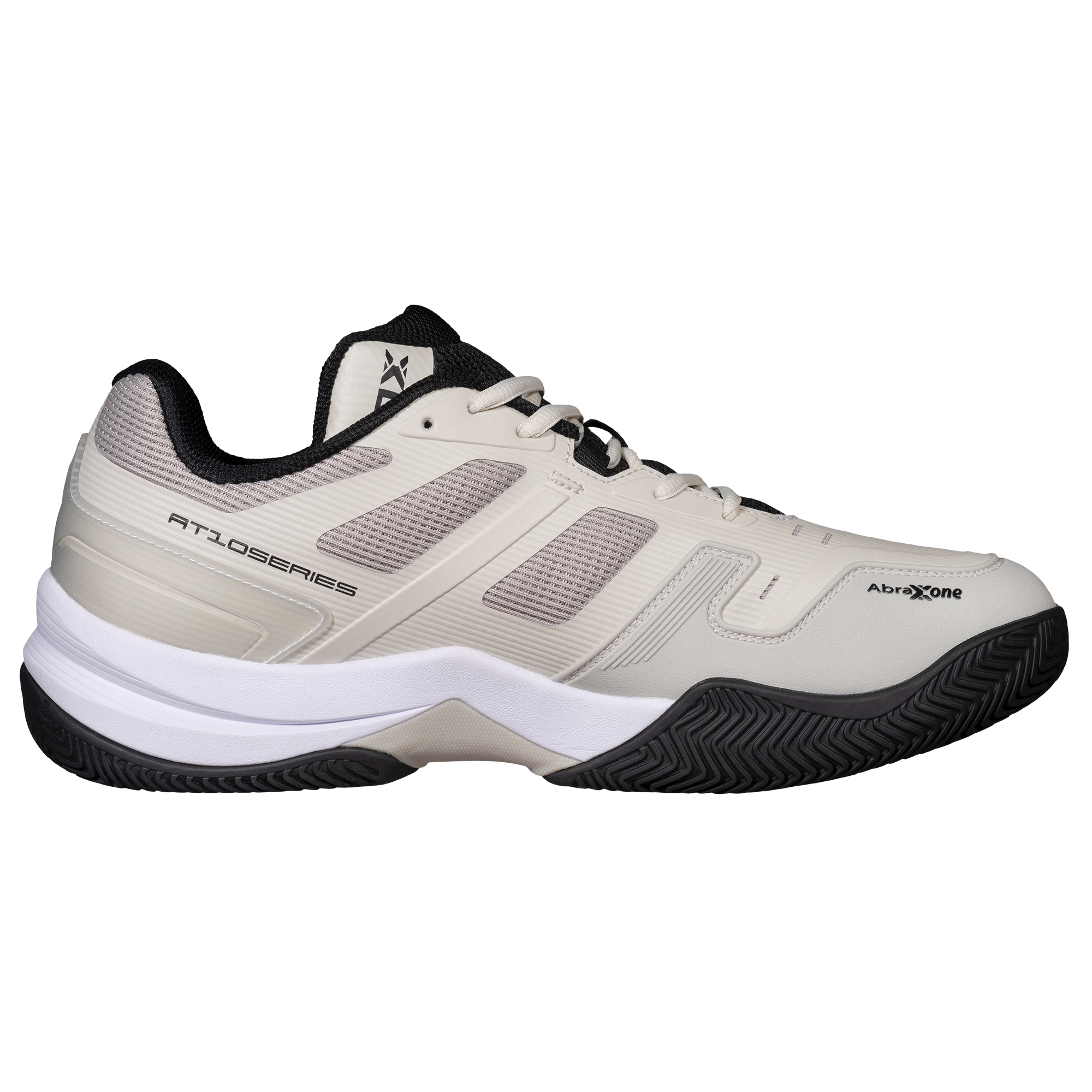 Zapatillas AT10 Pro Silver 2026