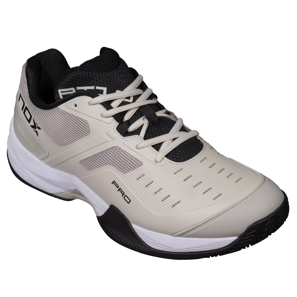 AT10 Pro Silver 2026 Sneakers
