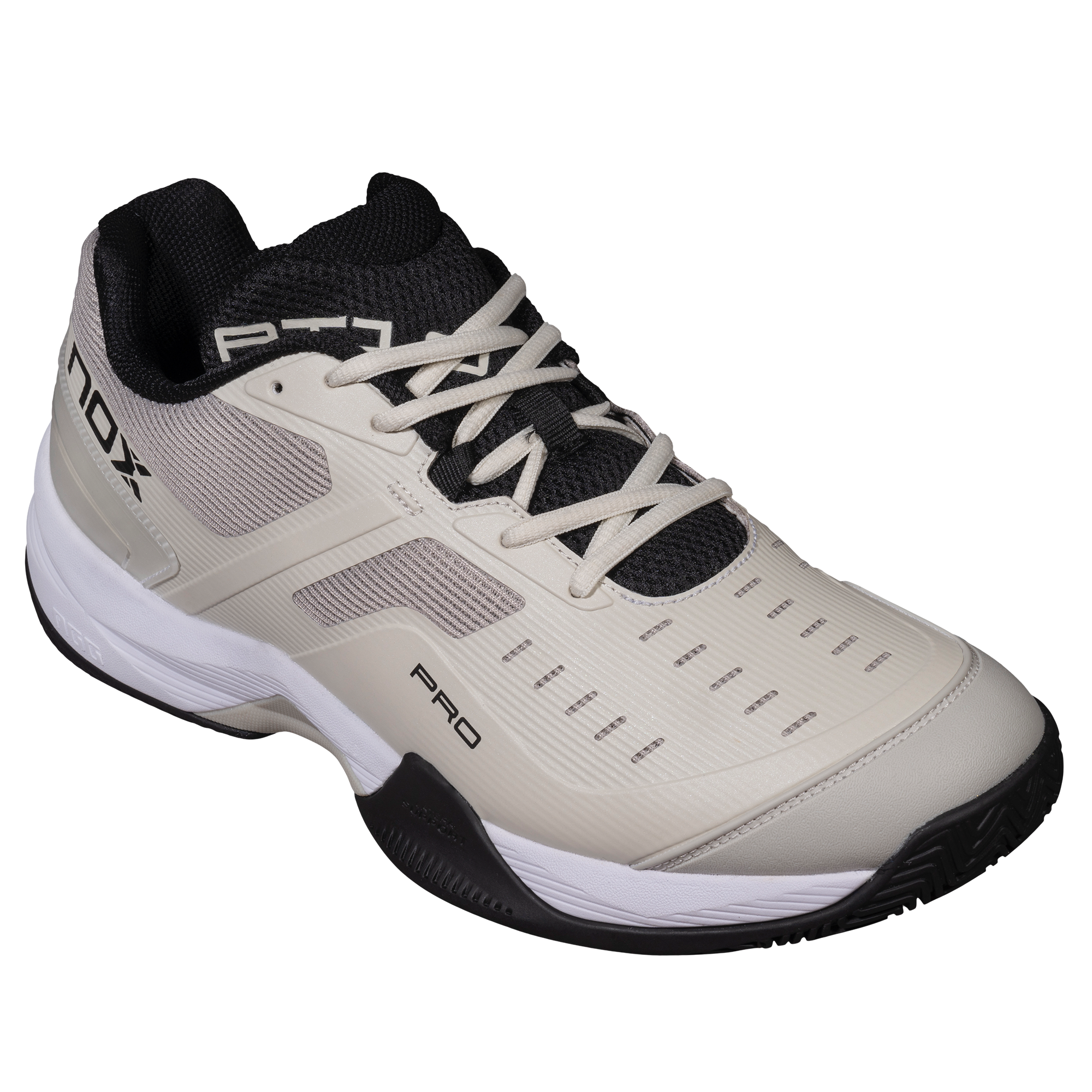 Zapatillas AT10 Pro Silver 2026