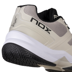 AT10 Pro Silver 2026 Sneakers