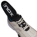 AT10 Pro Silver 2026 Sneakers