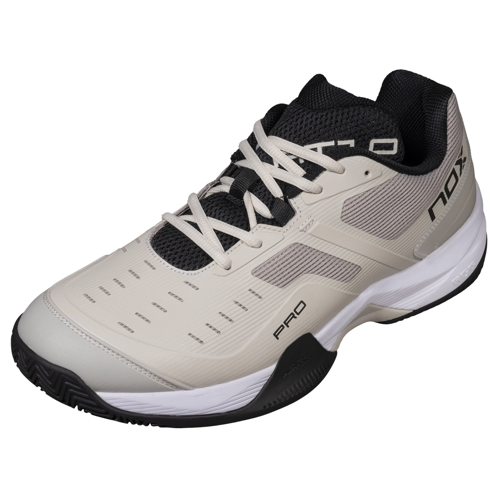 AT10 Pro Silver 2026 Sneakers