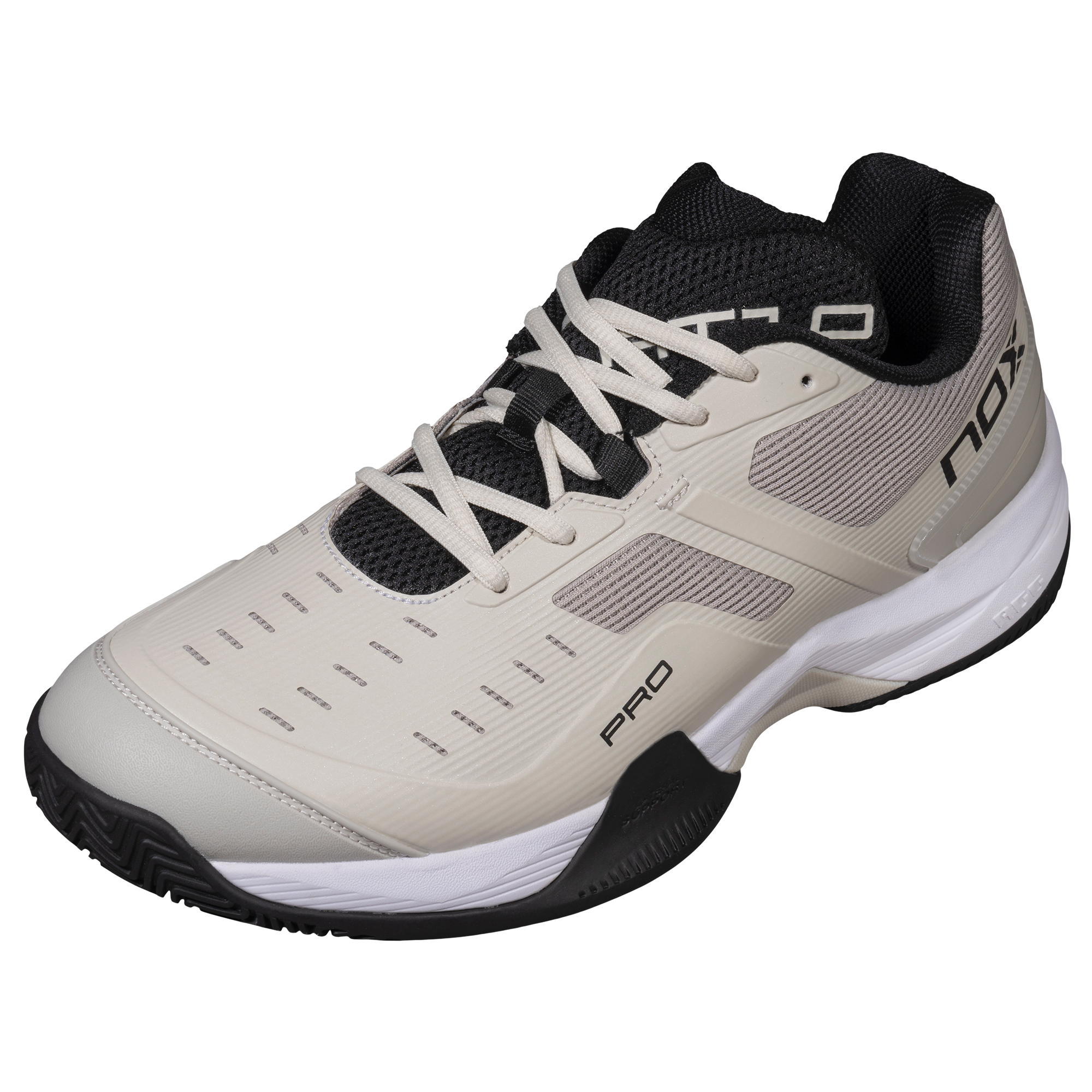 Zapatillas AT10 Pro Silver 2026