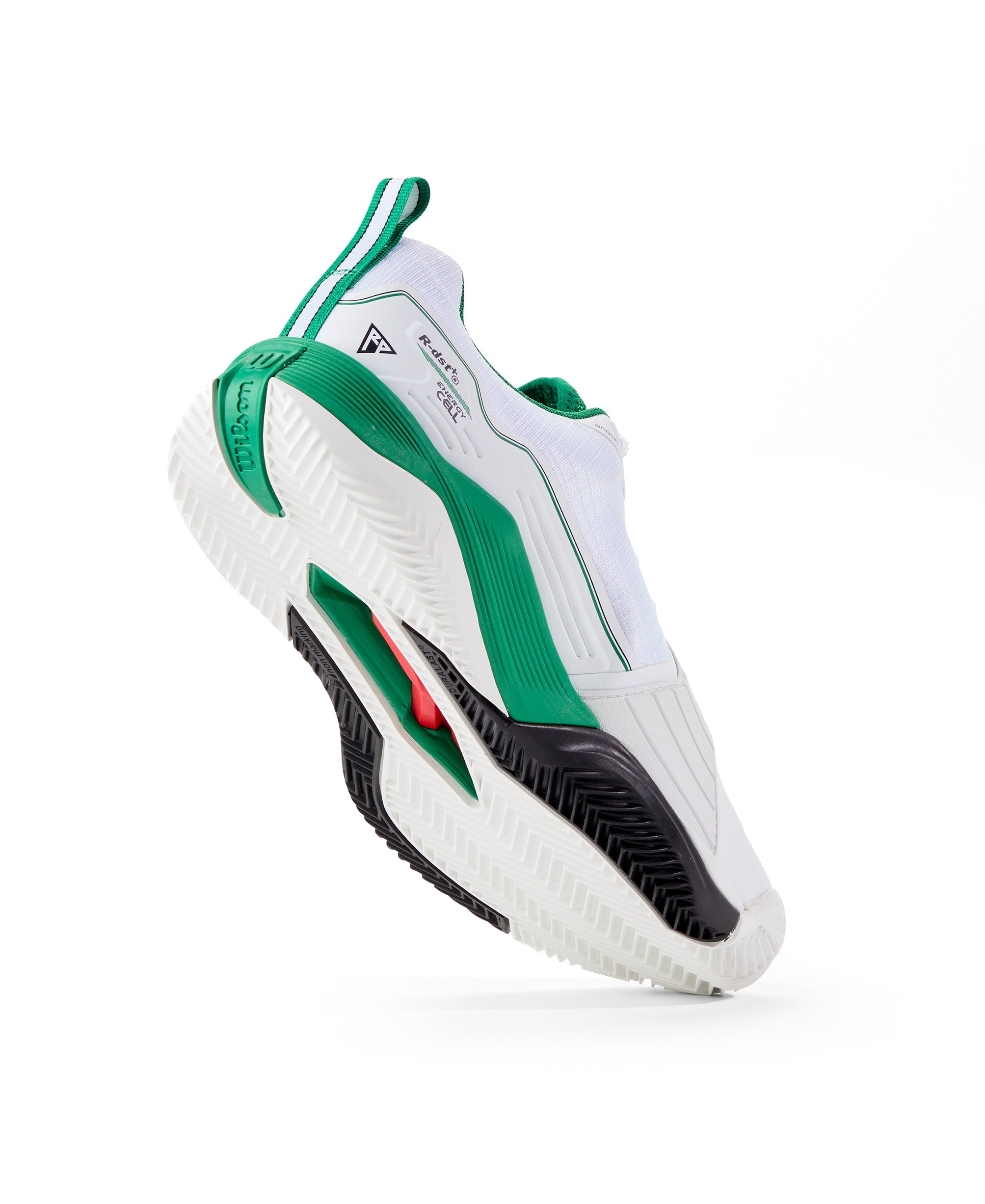 Zapatillas Rush Pro 4.5 Clay