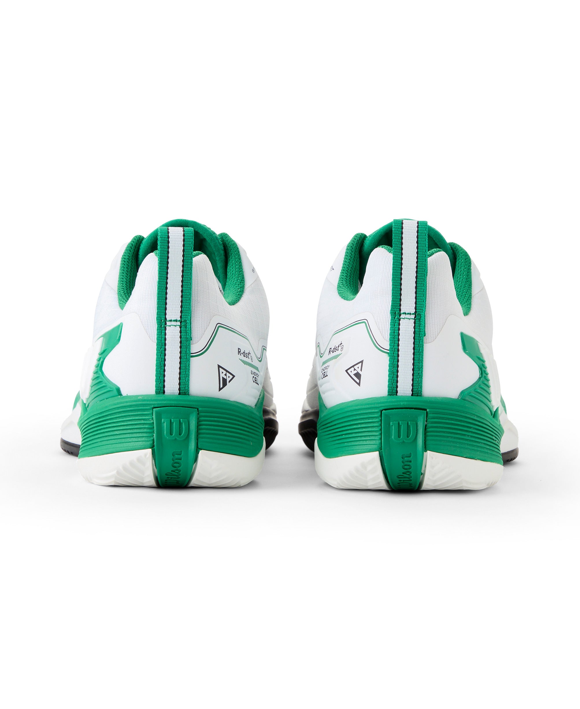 Zapatillas Rush Pro 4.5 Clay