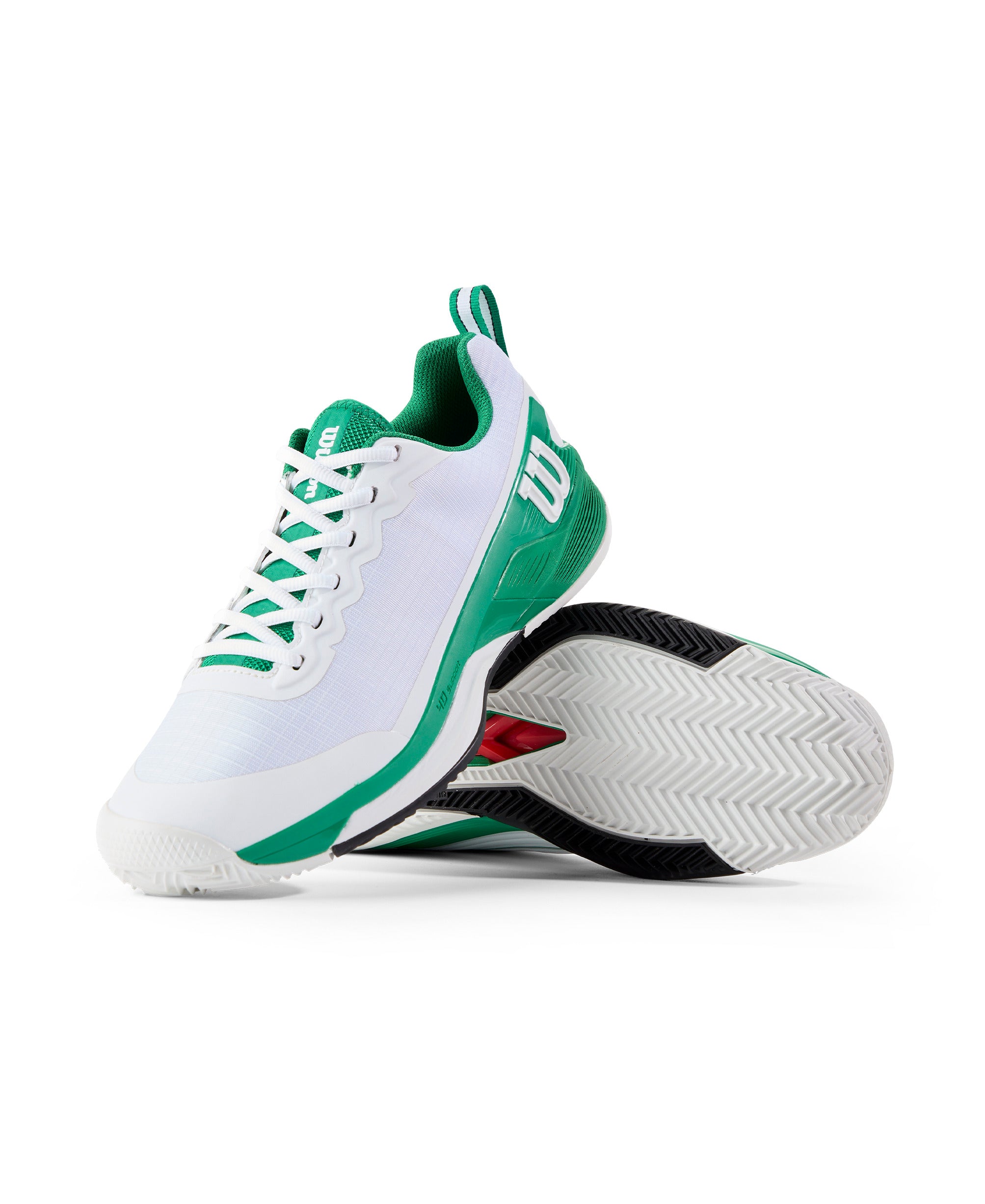 Zapatillas Rush Pro 4.5 Clay