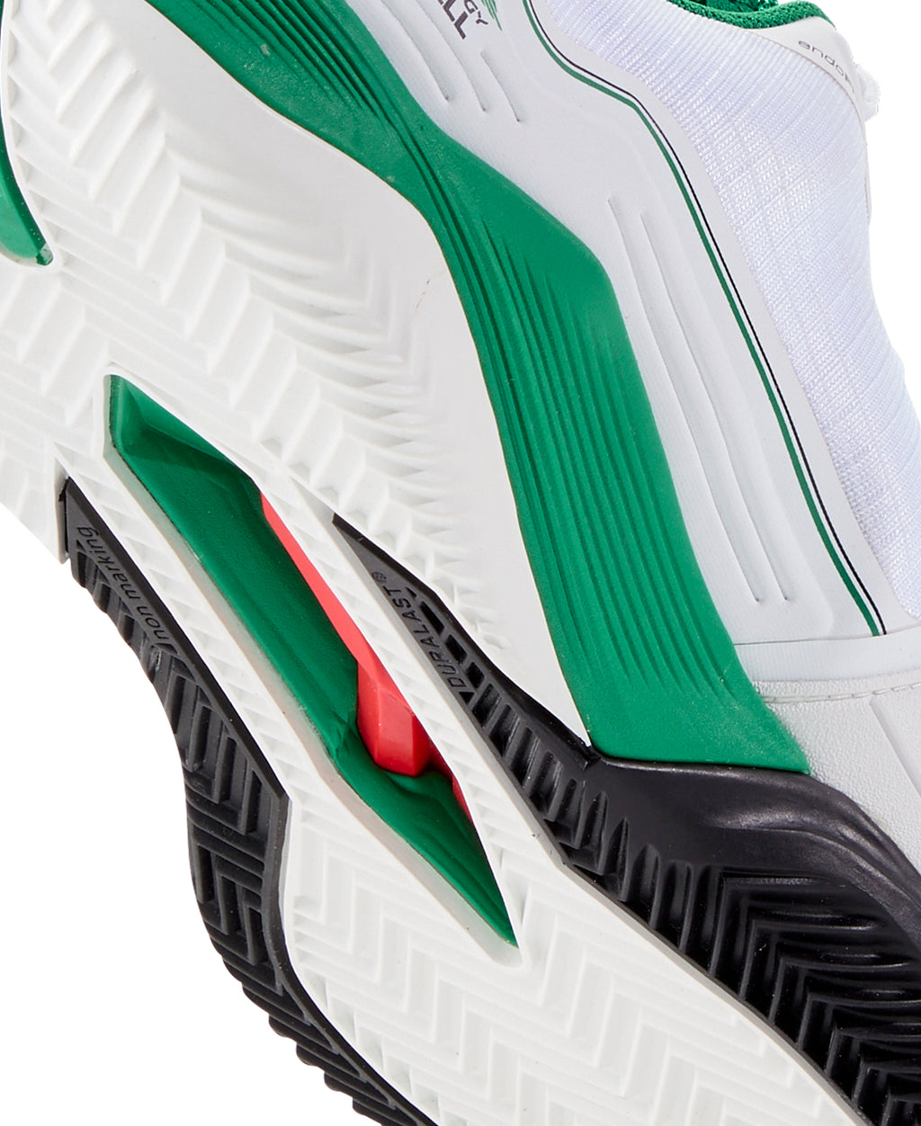 Zapatillas Rush Pro 4.5 Clay