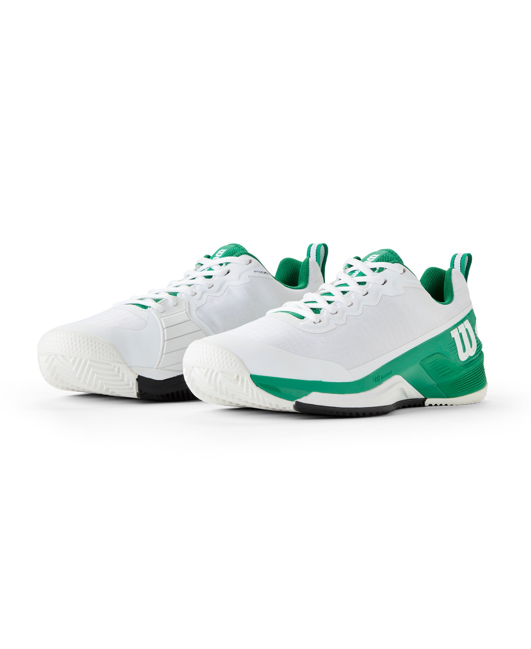 Zapatillas Rush Pro 4.5 Clay