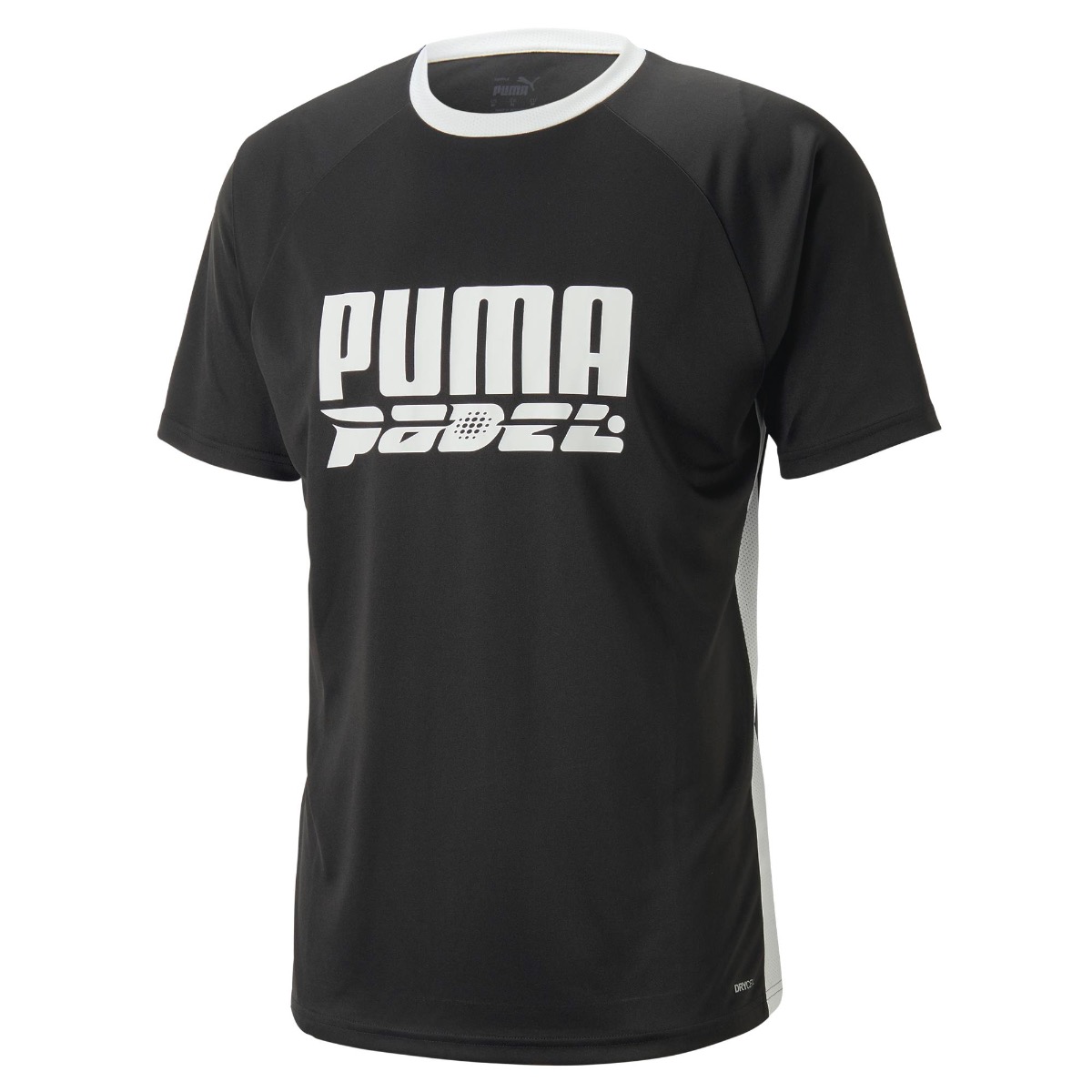 Nueva camiseta de tirantes puma! - PadelEver