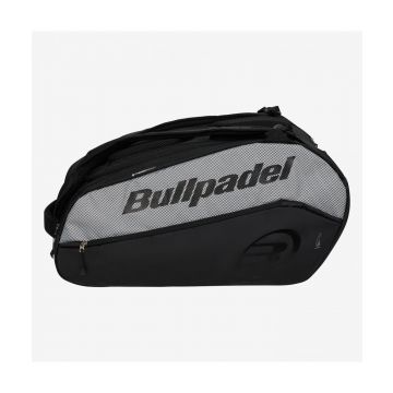 Paletero Bullpadel Vertex Negro 2026