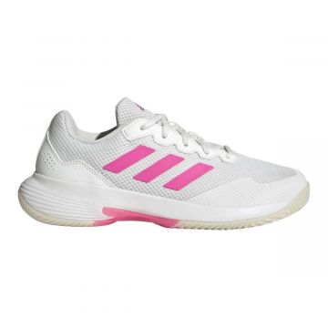 Zapatillas de pádel Adidas GameCourt 2W 2025