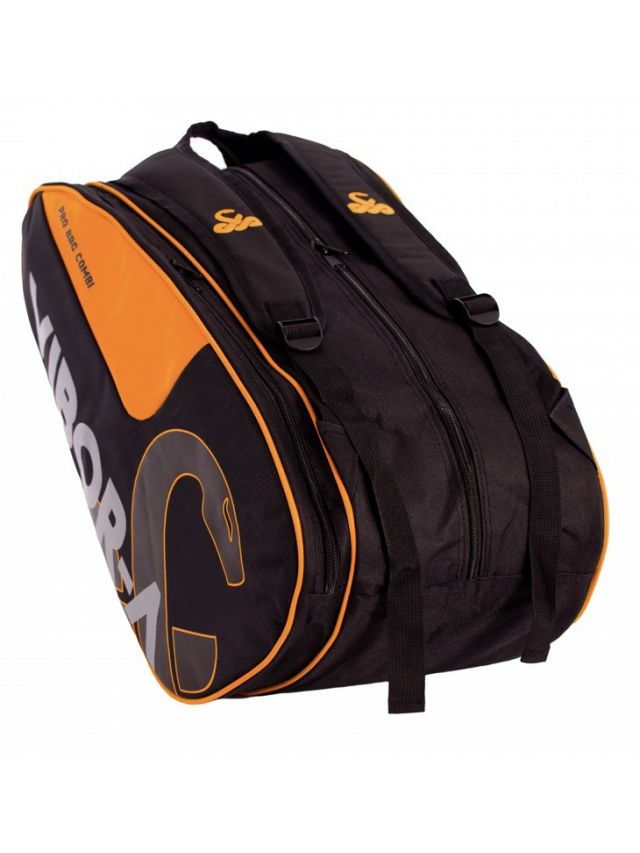 Hover Paletero Vibor-a Pro Bag Combi Naranja