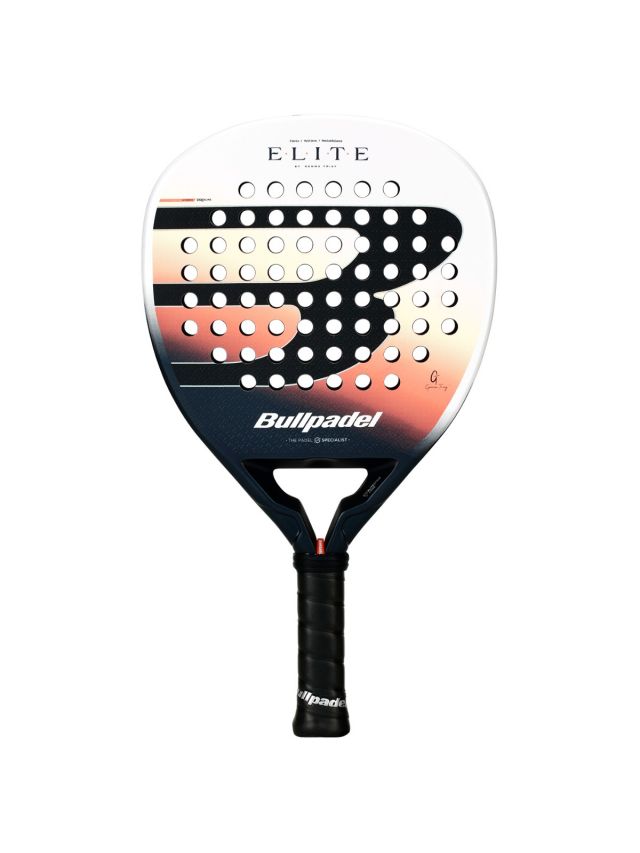 Bullpadel Elite Woman 2026 - Gemma Triay