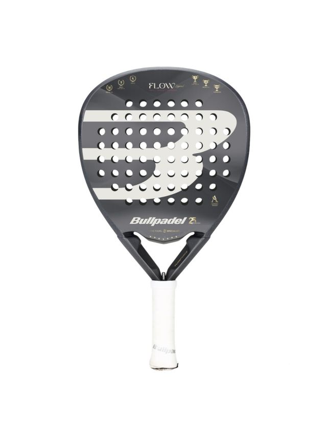 Bullpadel Flow Legend 2026 - Alejandra Salazar