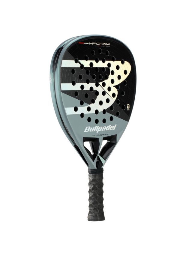 Hover Bullpadel Hack 05 2026 - Paquito Navarro