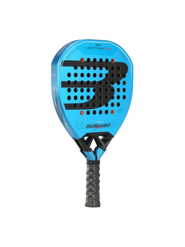 Hover Bullpadel Vertex 05 GEO 2026 - Pablo Cardona