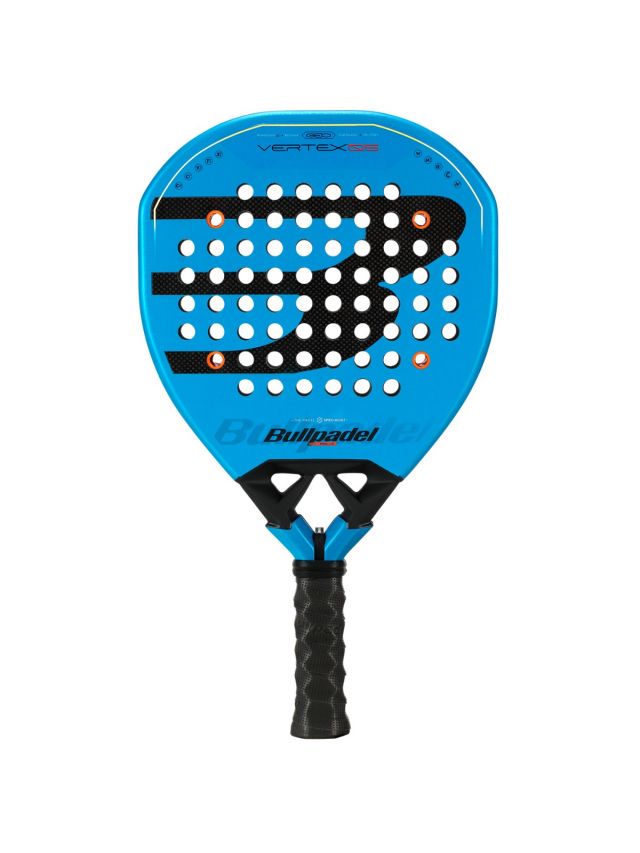 Bullpadel Vertex 05 GEO 2026 - Pablo Cardona