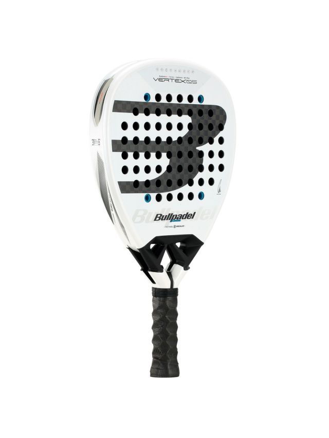 Hover Bullpadel Vertex 05 2026 - Juan Tello