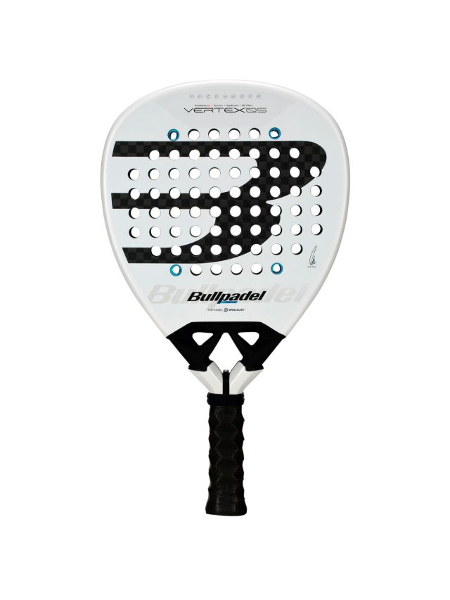 Bullpadel Vertex 05 2026 - Juan Tello