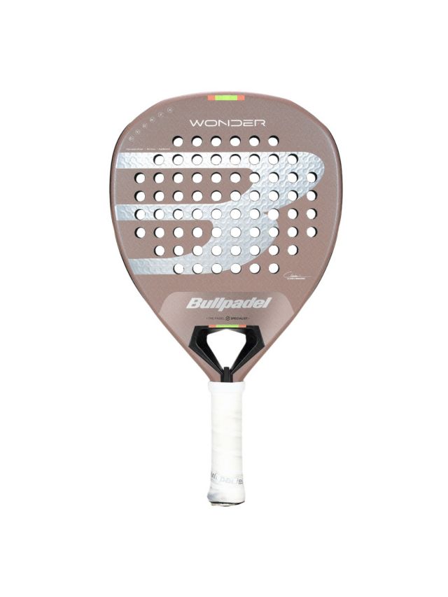 Bullpadel Wonder 2026 - Claudia Fernández