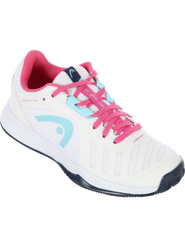 Zapatillas Head Sprint Team 3.0 Blanco Azul