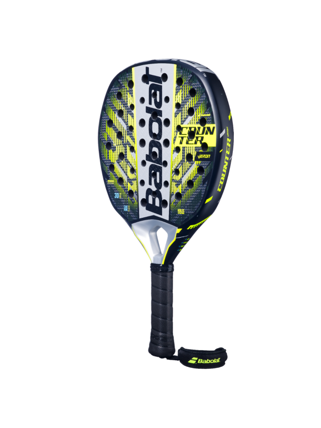 Hover Babolat Counter Veron 2025