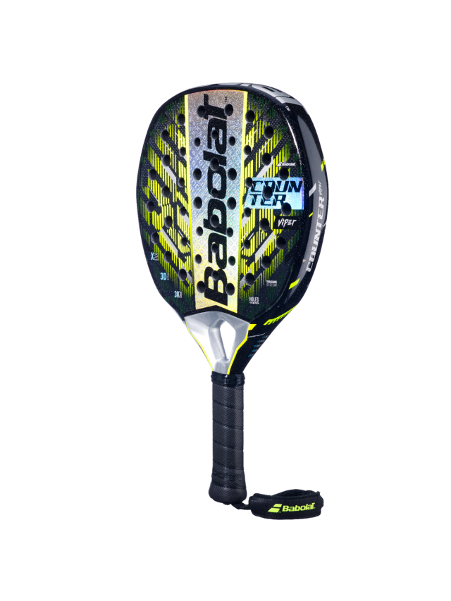Hover Babolat Counter Viper 2025