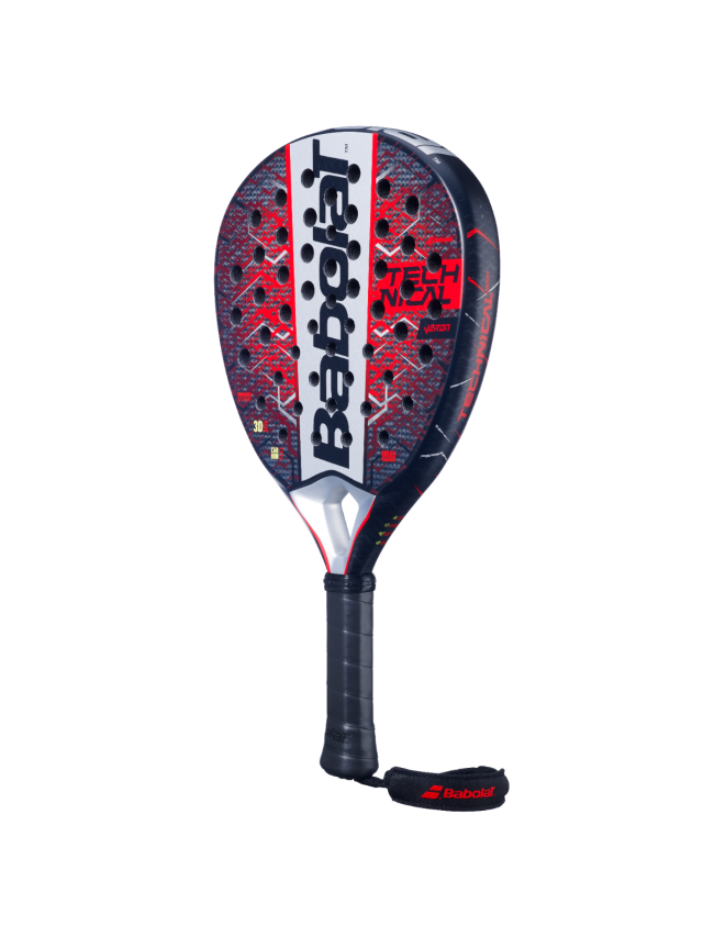 Hover Babolat Technical Veron 2025