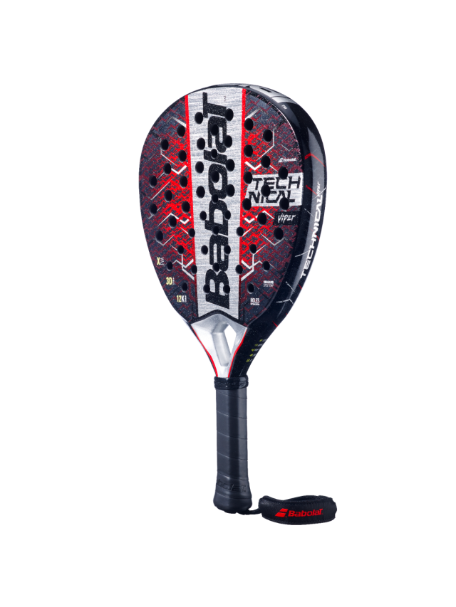 Hover Babolat Technical Viper 2025