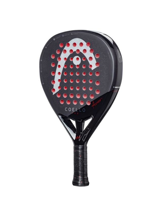 Hover Head Coello Pro 2025 - Arturo Coello