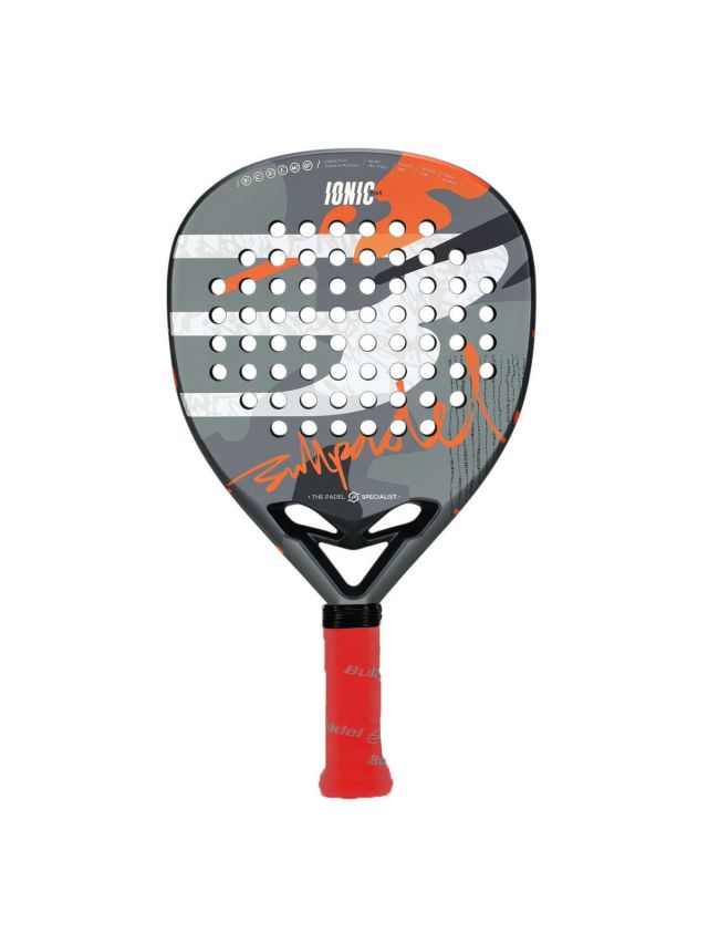 Bullpadel Ionic Power 2025 - Alex Arroyo