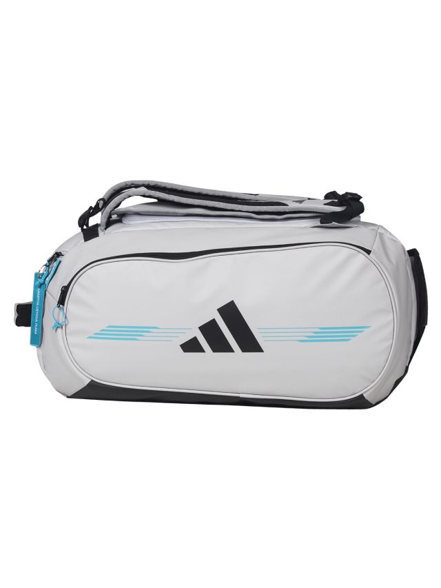Paletero Adidas ProTour Blanco 3.4 - Martita Ortega