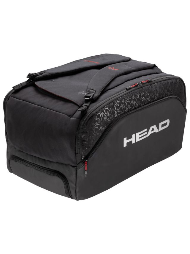 Paletero Head Coello Pro X Duffle Pádel