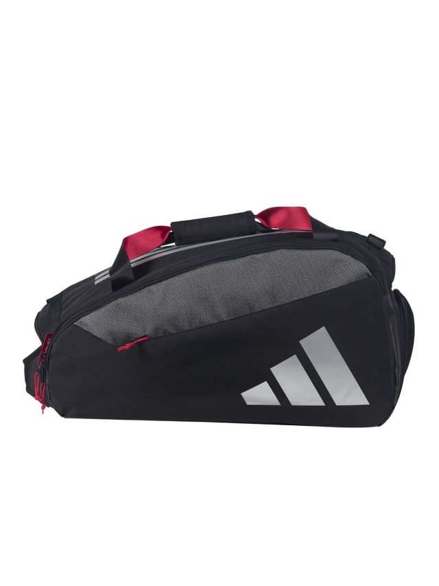Paletero Adidas Multigame 3.4 Negro - Ale Galán