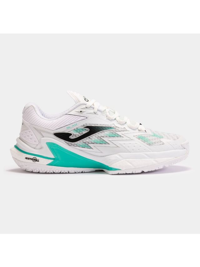 Zapatillas Joma Slam Blanco 2024