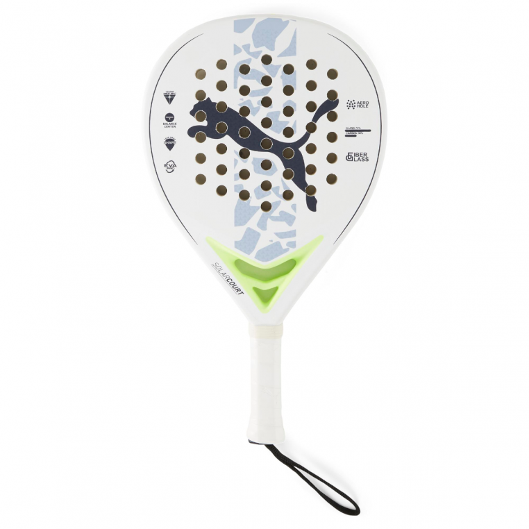 PUMA Pala de Padel PUMA SOLAR COURT WOMAN