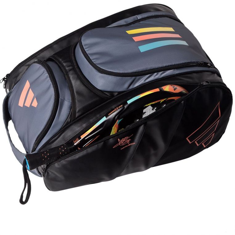 Pack Adidas Adipower Light 3.2 y paletero Las mejores ofertas en PadelEver
