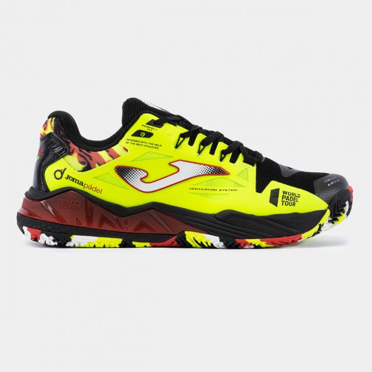 Zapatillas joma padel on sale