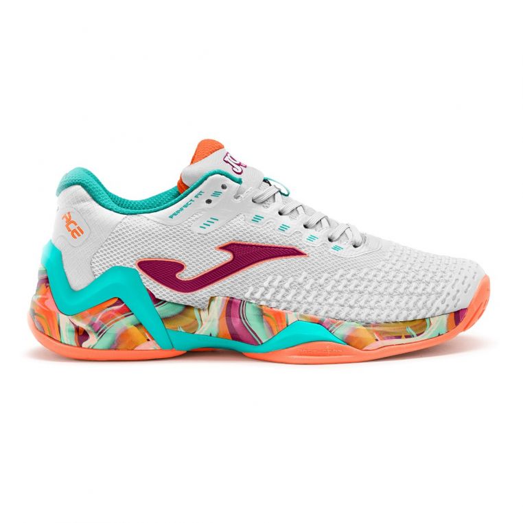 Zapatillas padel shop mujer joma