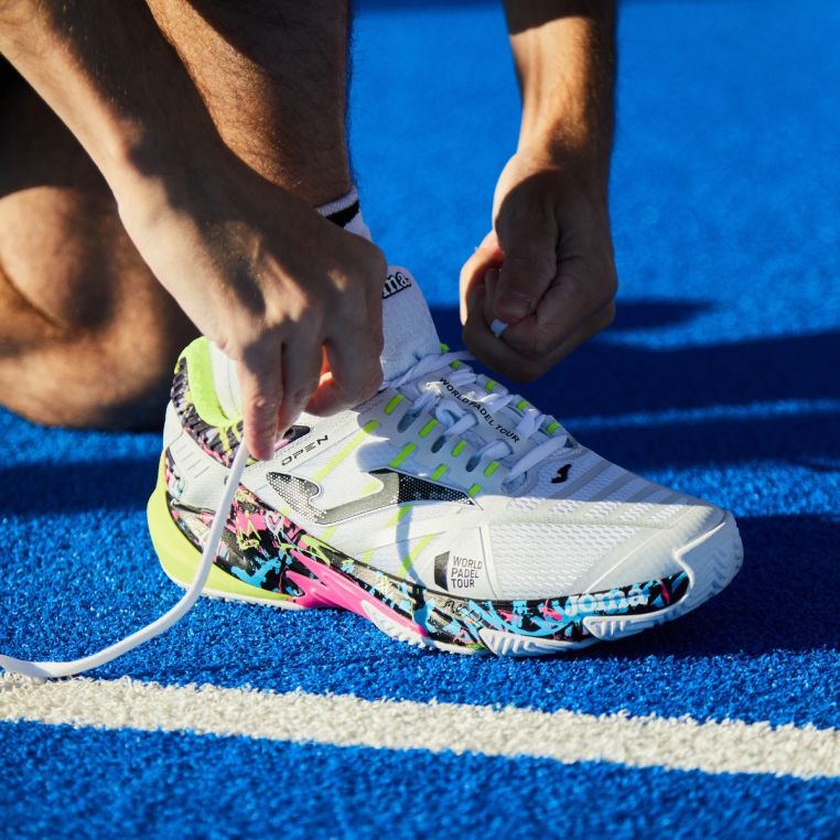 Zapatillas joma mujer on sale