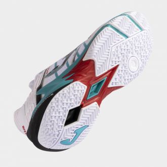 Hover Zapatillas Joma Open Men 2402 Blanco