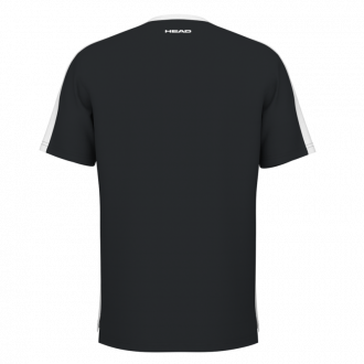 Hover Camiseta Head Slice T-Shirt 2024 Negro