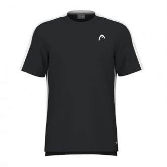 Camiseta Head Slice T-Shirt 2024 Negro