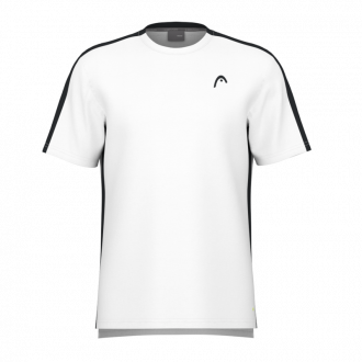 Camiseta Head Slice T-Shirt 2024 Blanco