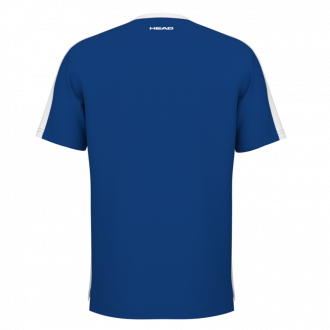 Hover Camiseta Head Slice T-Shirt 2024 Azul