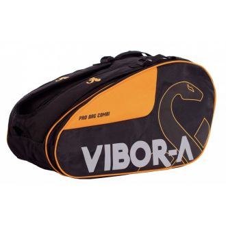 Paletero Vibor-a Pro Bag Combi Naranja